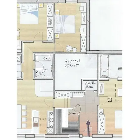 Lovely In Apartman